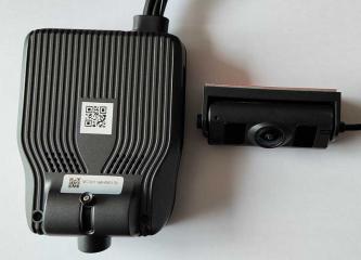 網(wǎng)約車(chē)W2S智能視終端